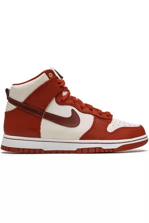 Nike Dunk High Sneakers