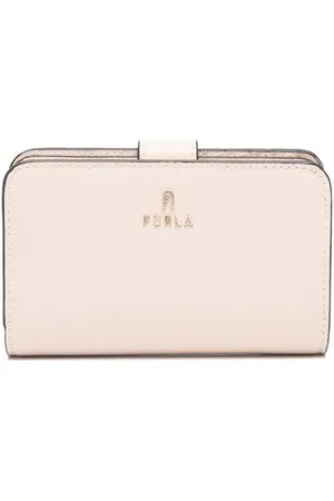 Furla Portemonnaie mit Logo