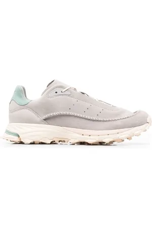 adidas Mocaturf Adventure Sneakers aus Wildleder