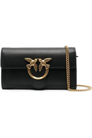Pinko Love Mini Icon Umhängetasche