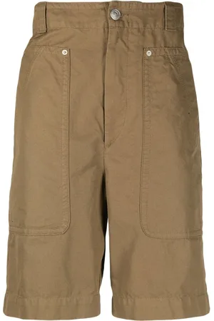 Isabel Marant Kilano Bermudas