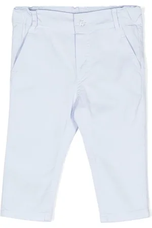 PATACHOU Chino mit geradem Bein