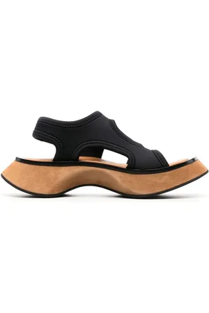 Proenza Schouler Stretch Rec Sandalen