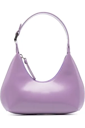 By Far Amber Schultertasche