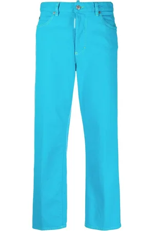 Dsquared2 Jeans mit geradem Bein