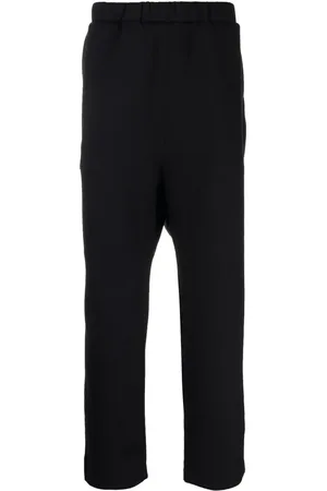 WHITE MOUNTAINEERING Jogginghose mit Taschen