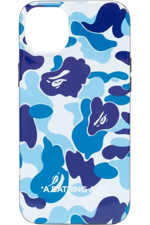 A Bathing Ape IPhone 14 Plus-Hülle mit Print