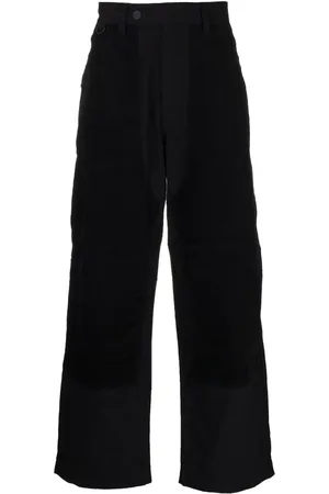 WHITE MOUNTAINEERING Hose mit geradem Bein