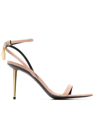 Tom Ford Padlock Sandalen 85mm