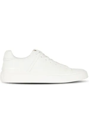 Balmain B-Court Sneakers