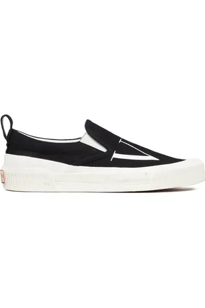 VALENTINO GARAVANI VLTN Slip-On-Sneakers