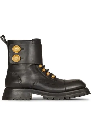 Balmain Ranger Army Stiefeletten