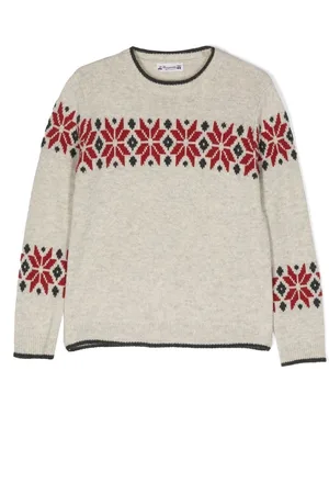 BONPOINT Branis Pullover