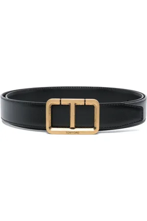 Tom Ford Klassischer Gürtel