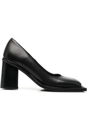 Ninamounah Howl Pumps