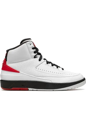 Jordan Air 2 Retro OG Chicago Sneakers