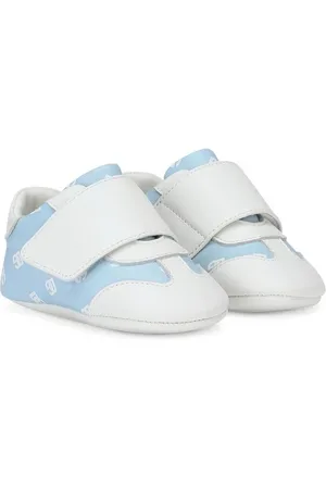 Dolce & Gabbana Sneakers mit Logo-Print