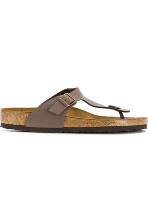 Birkenstock Sandalen mit Schnallen