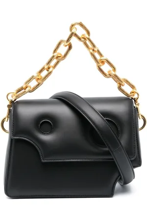 OFF-WHITE Burrow Schultertasche