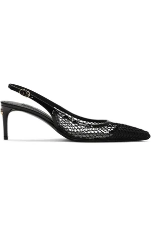 Dolce & Gabbana Spitze Pumps