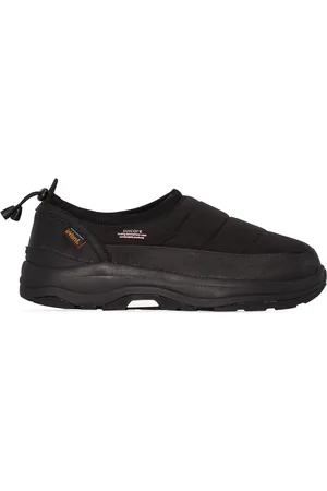 SUICOKE Gefütterte Pepper Sneakers