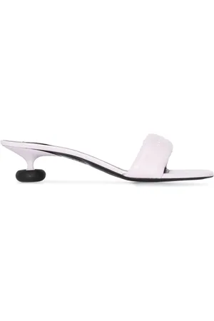 Stella McCartney Shroom Sandalen