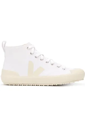 Veja High-Top-Sneakers