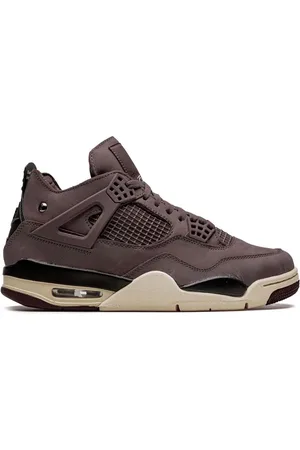 Jordan Air 4 A Ma Maniére Violet Ore Sneakers