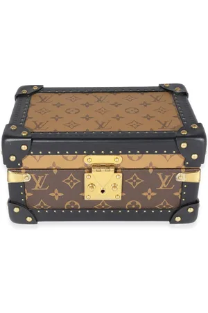 LOUIS VUITTON Tresor 24 Koffer