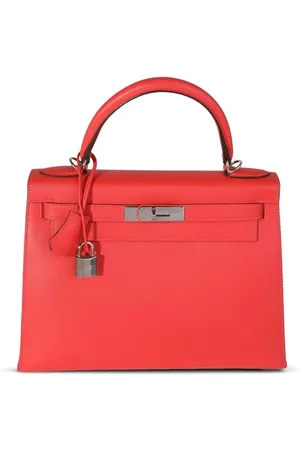 Hermès Kelly 28 Sellier Handtasche