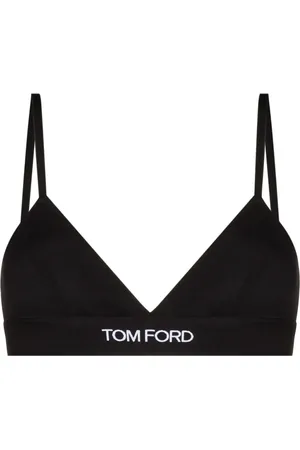 Tom Ford BH mit Logo-Bund