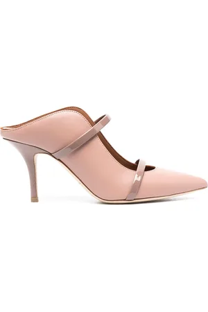MALONE SOULIERS Maureen Mules 110mm