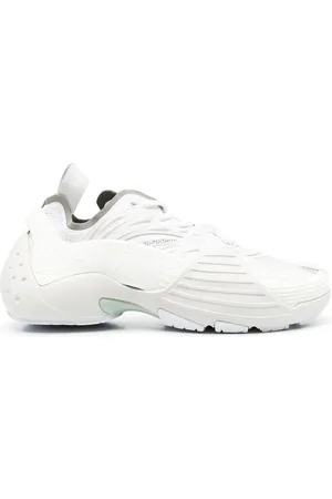 Lanvin Flash X Sneakers