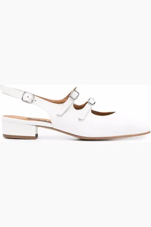 Carel Peche Slingback-Pumps