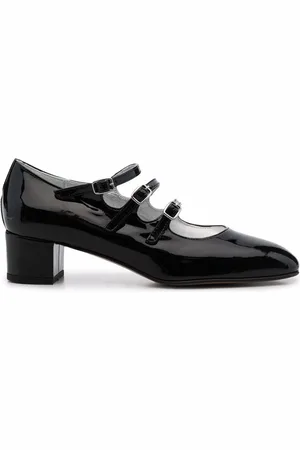 Carel Kina Pumps 40mm
