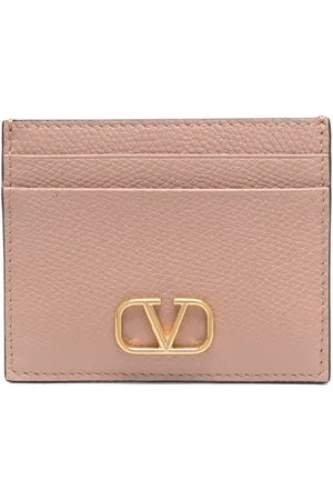 VALENTINO GARAVANI VLogo Signature Kartenetui