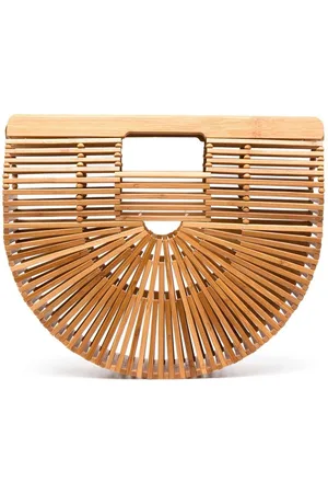 Cult Gaia Kleine Ark Handtasche