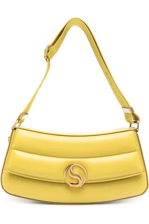 Stella McCartney S-Wave Schultertasche