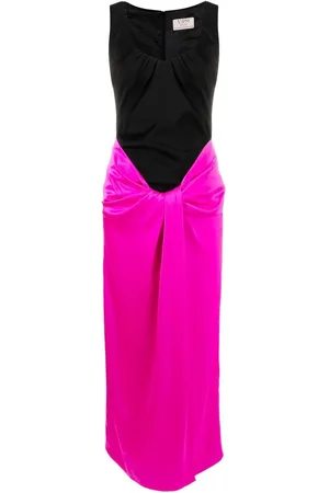 V:PM ATELIER Lima Midikleid