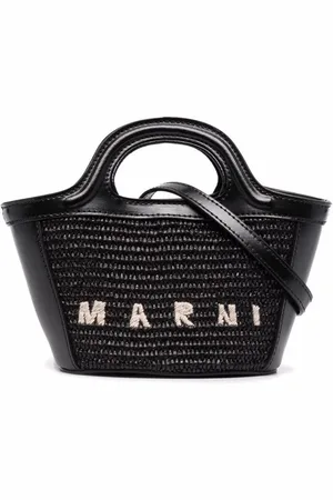 Marni Micro Tropicalia Handtasche