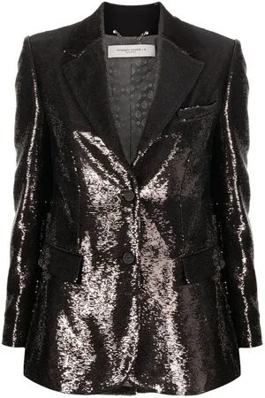 Golden Goose Einreihiger Blazer