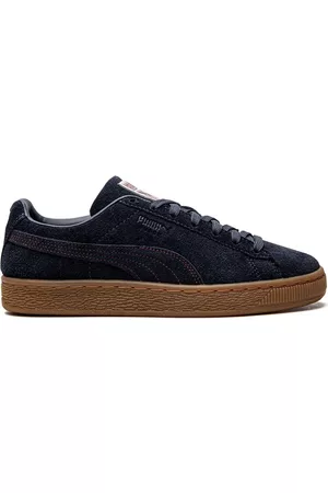 PUMA X VOGUE Suede Classics Sneakers
