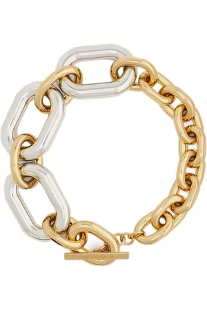 Paco rabanne XL Link Halskette