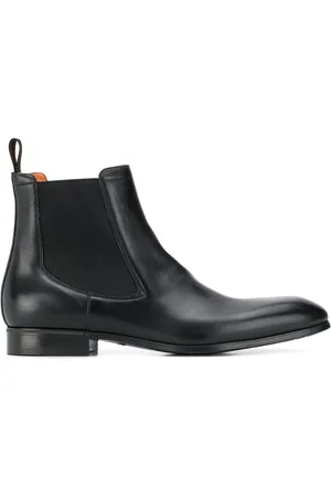 santoni Chelsea-Boots