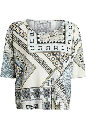 Etro Klassisches T-Shirt