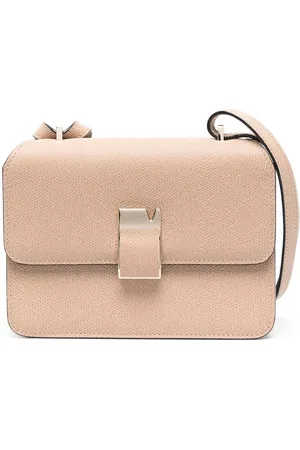 VALEXTRA Kleine Nolo Tasche