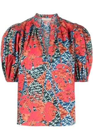 ULLA JOHNSON Tillie T-Shirt