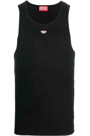 Diesel T-Lifty-D Trägershirt