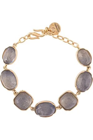 Goossens Armband mit Cabochons