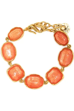Goossens Armband mit Cabochons